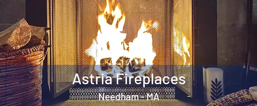  Astria Fireplaces Needham - MA