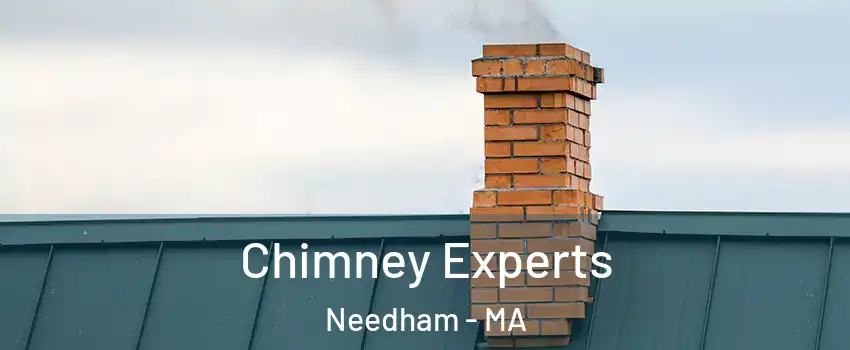  Chimney Experts Needham - MA