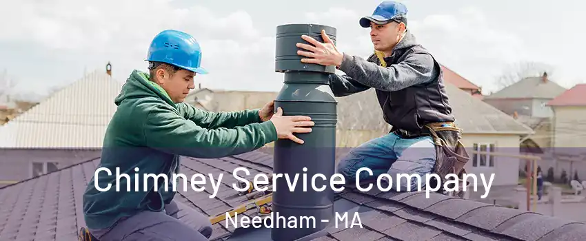  Chimney Service Company Needham - MA