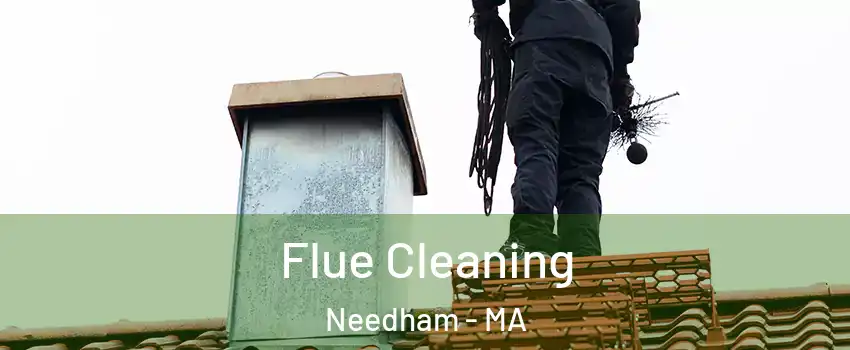  Flue Cleaning Needham - MA