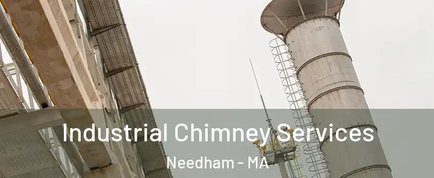  Industrial Chimney Services Needham - MA