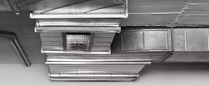 Trusted Air Duct Cleaning Company in Needham, Massachusetts