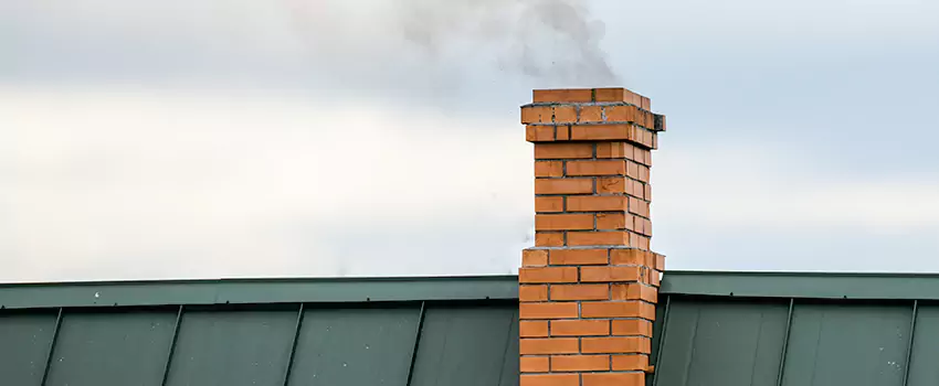 Animal Screen Chimney Cap Repair And Installation Services in Needham, Massachusetts