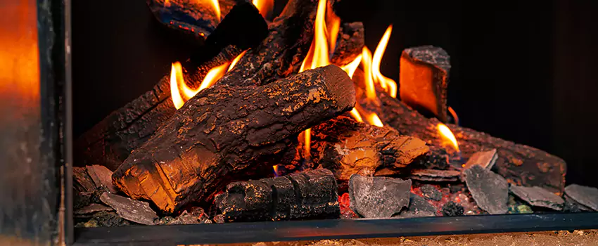 Chimney Fireplace Ash Dump Cleaning in Needham, MA