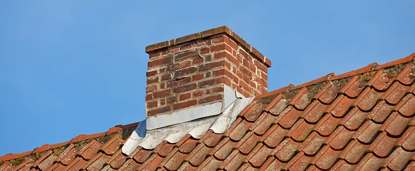Residential Chimney Bricks Rotten Repair Services in Needham, MA
