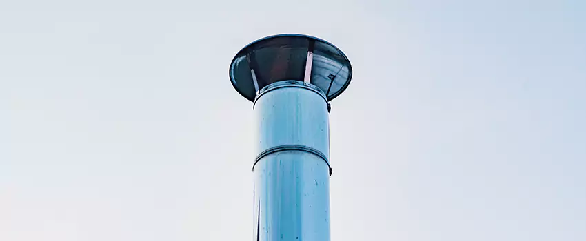 Wind-Resistant Chimney Caps Installation and Repair Services in Needham, Massachusetts
