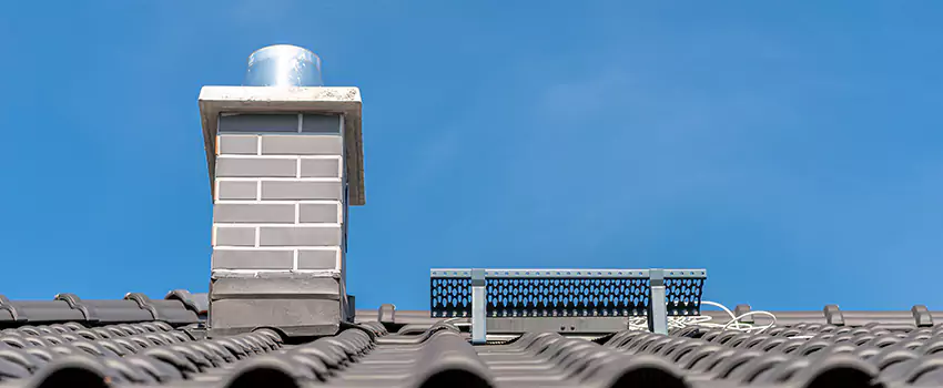 Chimney Flue Relining Services in Needham, Massachusetts