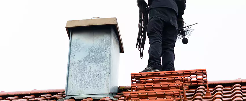 Chimney Liner Services Cost in Needham, MA