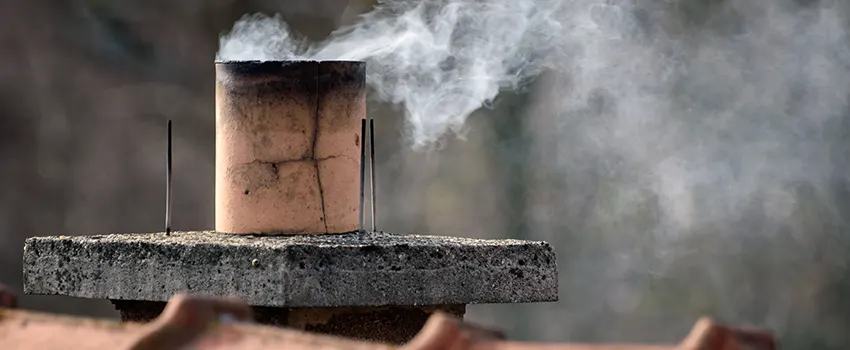 Wood Burning Chimney Odor Removal in Needham, MA