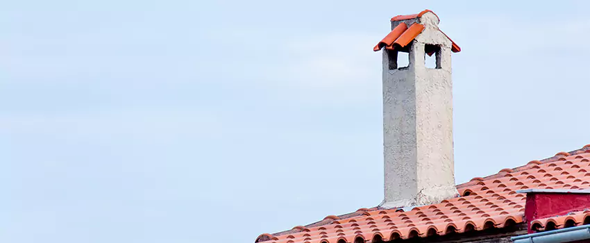 Chimney Pot Replacement in Needham, MA