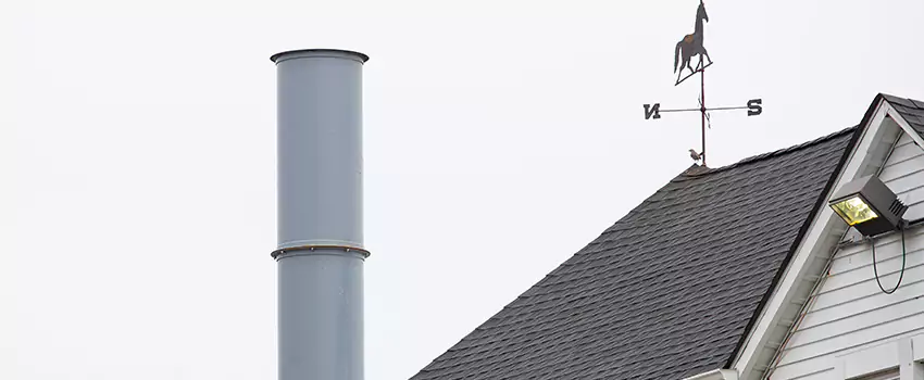 Chimney Inspection in Needham, MA