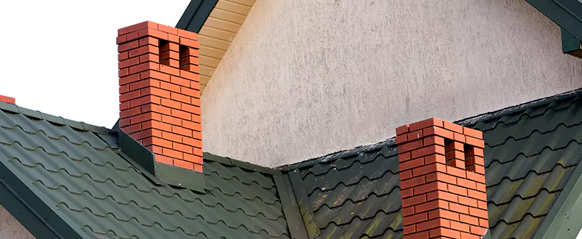 Chimney Saver Waterproofing Services in Needham, Massachusetts
