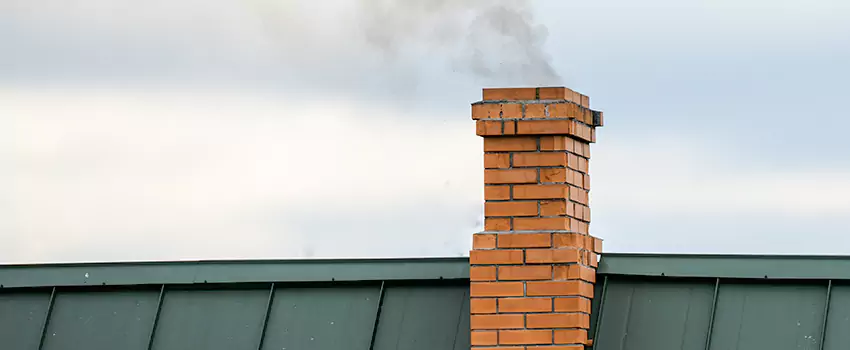 Chimney Soot Cleaning Cost in Needham, MA