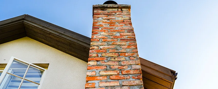 Chimney Mortar Replacement in Needham, MA