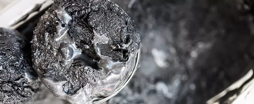 Clogged Dryer Vent Lint Cleaning in Needham, Massachusetts