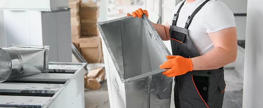 Benefits of Dryer Vent Inspection in Needham, MA