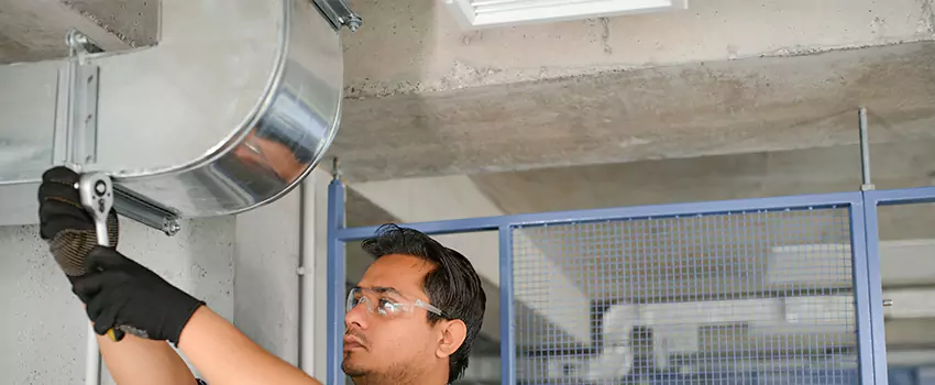 HVAC Ductwork Cleaning in Needham, MA