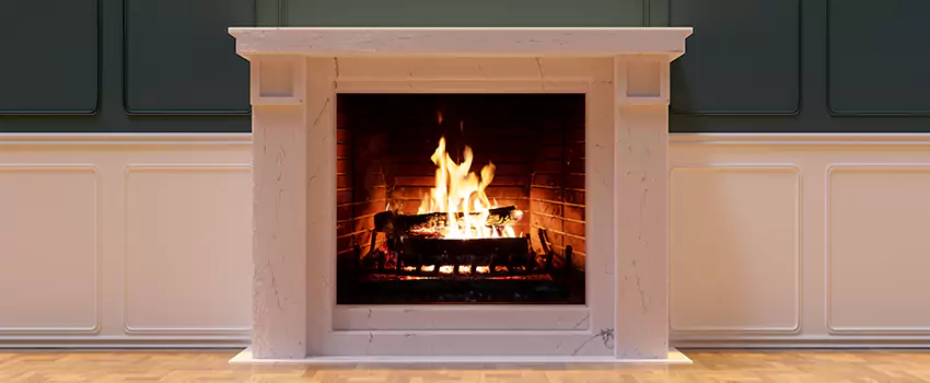 Empire Comfort Systems Fireplace Installation and Replacement in Needham, Massachusetts