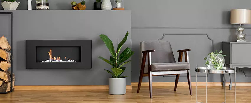 Ethanol Fireplace Burner Repair in Needham, MA