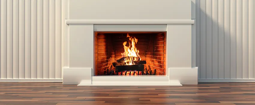 Fireplace Broken Ashtray Repair Services in Needham, Massachusetts