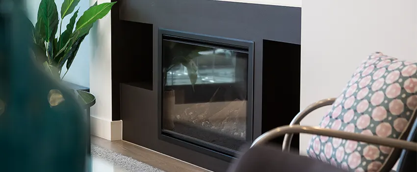Welding Repairs for Fireplace Grate in Needham, MA