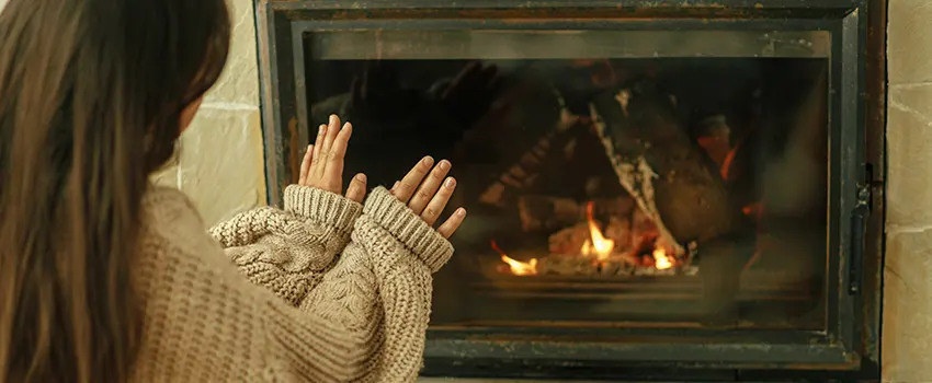 Wood-burning Fireplace Smell Removal Services in Needham, MA