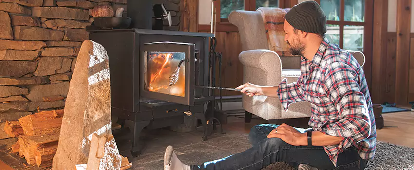 Fireplace Chimney Maintenance in Needham, Massachusetts