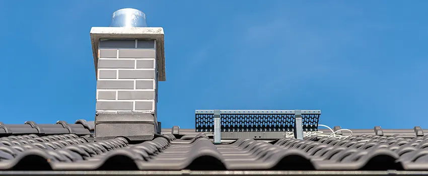 Repair Blocked Chimney in Needham, Massachusetts