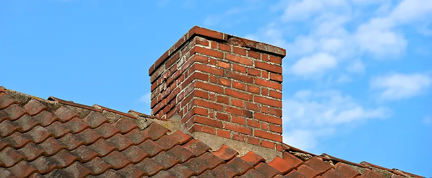 Flue Tiles Cracked Repair Services near Me in Needham, MA
