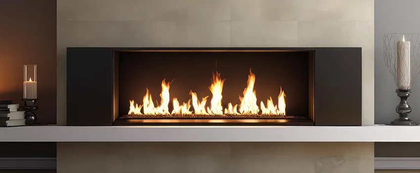 Vent Free Gas Fireplaces Repair Solutions in Needham, Massachusetts