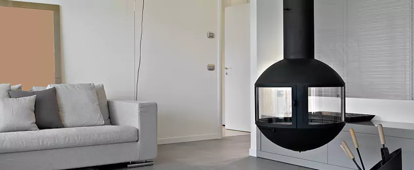 Hanging & Suspended Fireplaces Designer in Needham, Massachusetts