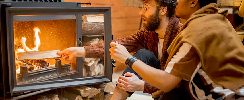 Benefits of Harman Stoves Fireplace in Needham, Massachusetts