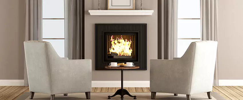Heat & Glo Outdoor Gas Fireplaces Installation Contractors in Needham, Massachusetts