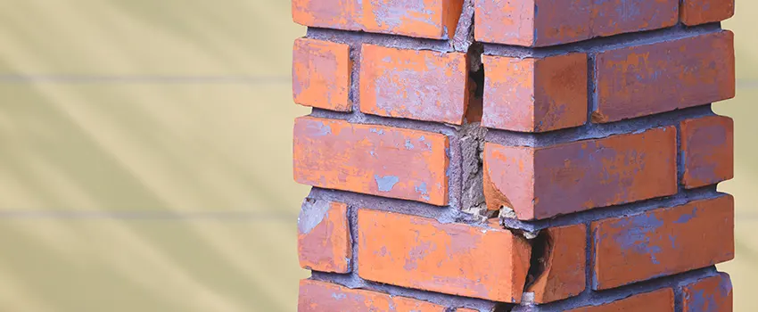 Leaking Chimney Repair And Replacement Cost in Needham, Massachusetts