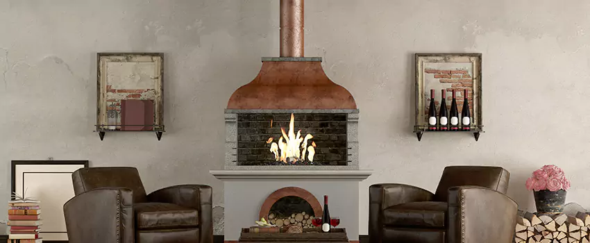 Benefits of Pacific Energy Fireplace in Needham, Massachusetts