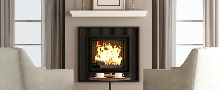 Superior Outdoor Fireplace Repair in Needham, MA