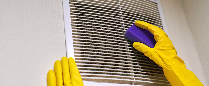 Vent Cleaning Company in Needham, MA