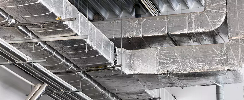 Vent Dust Cleaning Cost in Needham, MA