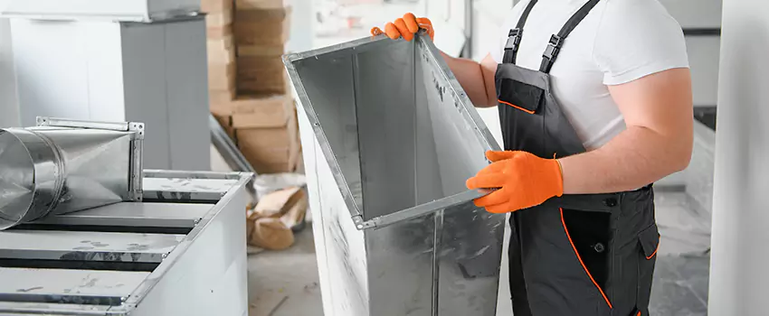Ventilation Fan Cleaning Services in Needham, Massachusetts