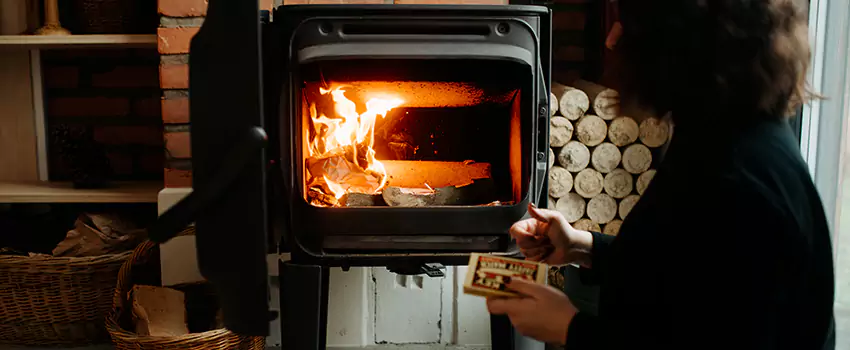 Key Features of Vermont Castings Fireplaces in Needham, MA