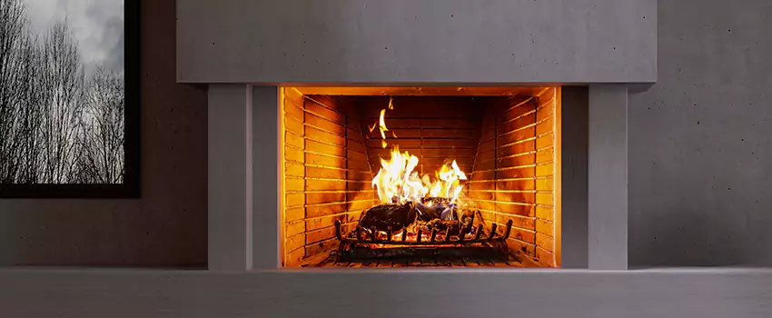 Indoor Wood Burning Furnace Repair and Installation in Needham, Massachusetts