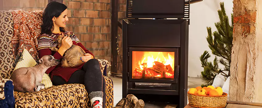 Wood Stove Chimney Cleaning Services in Needham, MA