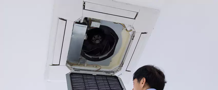 Benefits of Professional Air Duct Cleaning in Needham, Massachusetts