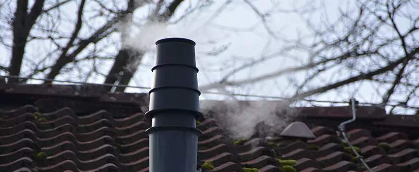 Broken Chimney Animal Screen Repair And Installation in Needham, MA