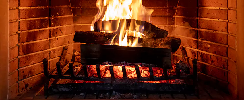 Chimney Ash Dump Cover Repair Services in Needham, MA