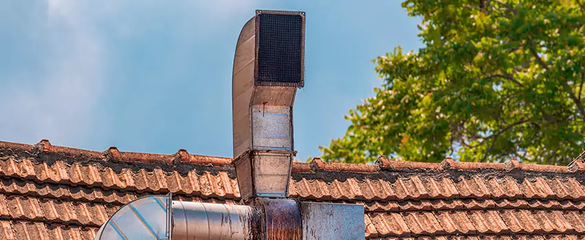 Chimney Cleaning Cost in Needham, Massachusetts