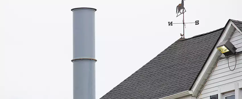 Multi-flue Chimney Caps Installation And Repair in Needham, MA