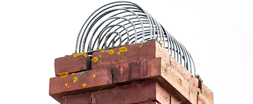 Chimney Crown Problems in Needham, Massachusetts