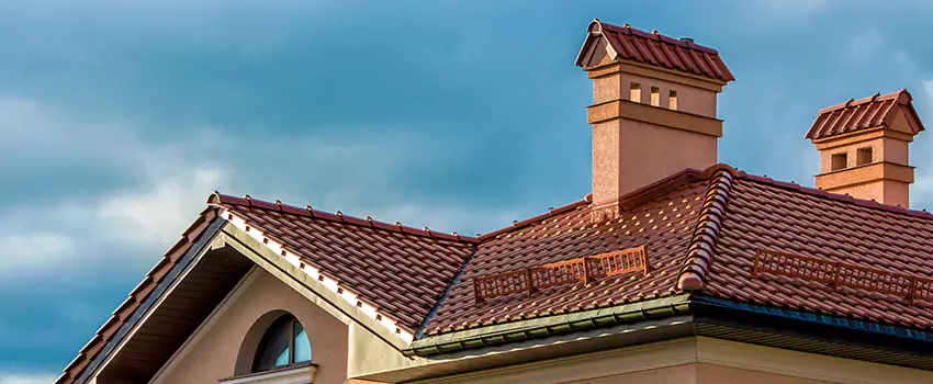 Residential Chimney Services in Needham, Massachusetts
