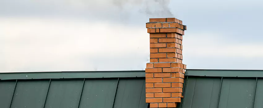 Chimney Installation Company in Needham, MA